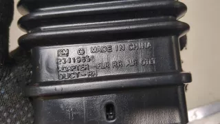 23419656 Воздуховод Buick Envision 2 Арт 8490401, вид 3