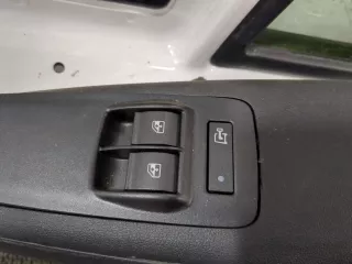 9004EC Дверь передняя правая белая Peugeot Boxer 2 Арт 8426937, вид 5