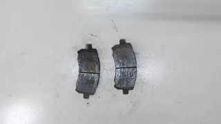 26296AE020 Тормозные колодки передние Subaru Legacy 3 Арт 7828631, вид 1