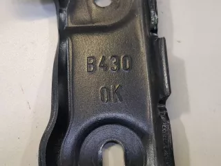 50550417,50550419 Петля крышки багажника Alfa Romeo Stelvio Арт 8485787, вид 4