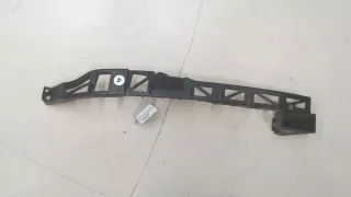 bn8v50161lh Кронштейн (крепление) Mazda 3 BK Арт 6745395, вид 4