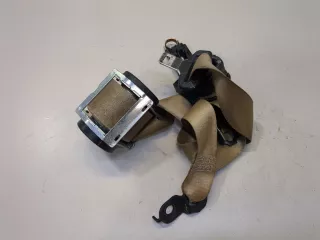 a2118600688 Ремень безопасности передний левый Mercedes GL X164 Арт 8485733, вид 1