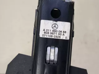 a2118600688 Ремень безопасности передний левый Mercedes GL X164 Арт 8485733, вид 3