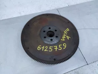 90233792 Маховик Opel Vectra A Арт 6125759, вид 1