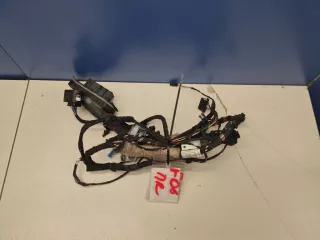 61126981528 Жгут проводов передней правой двери BMW 6 F06/F12/F13 Арт ZAP310735