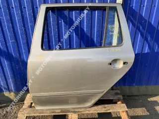  Дверь задняя левая Skoda Octavia A5 Арт 00072231S