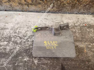 868642S000 Брызговик Hyundai IX35 Арт 00083382, вид 1
