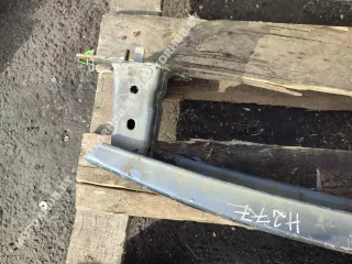  Усилитель бампера заднего Skoda Octavia A5 Арт 00083174, вид 8