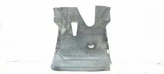 7700418412 Защита двигателя Citroen Xsara Picasso Арт 2084393, вид 2