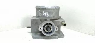 54CFA263115 Заслонка дроссельная Fiat Bravo 1 Арт 2085083, вид 2