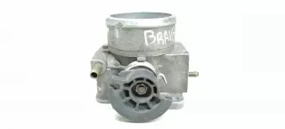 54CFA263115 Заслонка дроссельная Fiat Bravo 1 Арт 2085083, вид 4