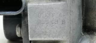 339503B,38CFF1 Моновпрыск Fiat Punto 1 Арт 2083936-1, вид 7