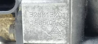 30MM12,160601C Заслонка дроссельная Fiat Punto 1 Арт 2083930-1, вид 7