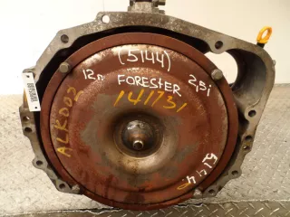TZ1B8LCXAARN АКПП Subaru Forester SJ Арт 00130895, вид 1