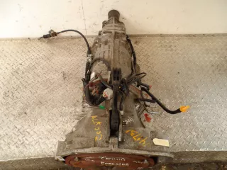 TZ1B8LCXAARN АКПП Subaru Forester SJ Арт 00130895, вид 2
