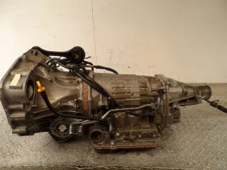 TZ1B8LCXAARN АКПП Subaru Forester SJ Арт 00130895, вид 3
