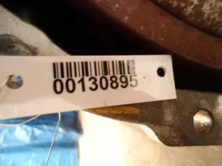 TZ1B8LCXAARN АКПП Subaru Forester SJ Арт 00130895, вид 7