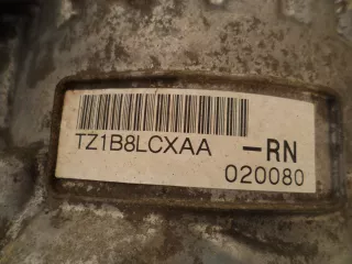TZ1B8LCXAARN АКПП Subaru Forester SJ Арт 00130895, вид 8
