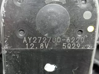 AY2727006220 Вентилятор отопителя (моторчик печки) Ford Fusion 2 Арт 00218406, вид 2