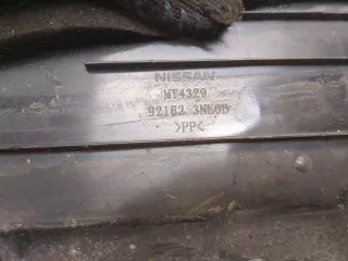 921823nl0b Пластик моторного отсека Nissan Leaf 1 Арт 8489819, вид 3
