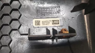 22786429,809773364,12310511 Пластик салона Chevrolet Volt Арт 8490439, вид 3