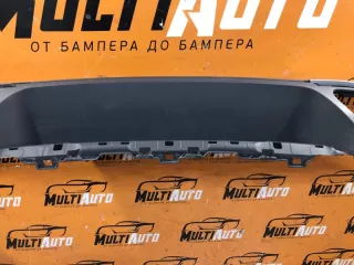 3g9807521 Юбка бампера задняя Volkswagen Passat B8 Арт MA122010, вид 11