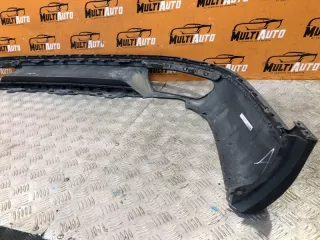 3g9807521 Юбка бампера задняя Volkswagen Passat B8 Арт MA122010, вид 12