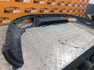 3g9807521 Юбка бампера задняя Volkswagen Passat B8 Арт MA122010, вид 13
