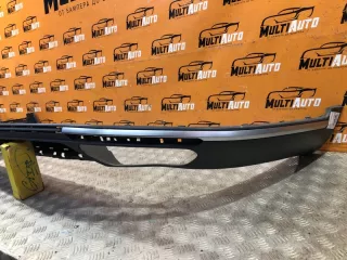 3g9807521 Юбка бампера задняя Volkswagen Passat B8 Арт MA122010, вид 3