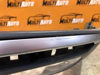 3g9807521 Юбка бампера задняя Volkswagen Passat B8 Арт MA122010, вид 4