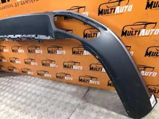 3g9807521 Юбка бампера задняя Volkswagen Passat B8 Арт MA122010, вид 5