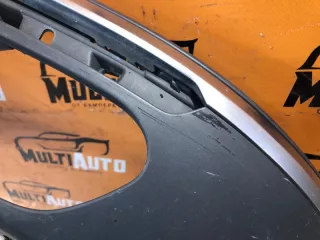 3g9807521 Юбка бампера задняя Volkswagen Passat B8 Арт MA122010, вид 6