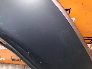 3g9807521 Юбка бампера задняя Volkswagen Passat B8 Арт MA122010, вид 7