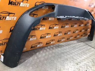 3g9807521 Юбка бампера задняя Volkswagen Passat B8 Арт MA122010, вид 8