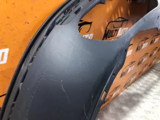 3g9807521 Юбка бампера задняя Volkswagen Passat B8 Арт MA122010, вид 10