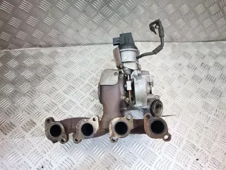53031015064A Турбина Volkswagen Passat B6 Арт 37227, вид 1