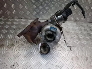 53031015064A Турбина Volkswagen Passat B6 Арт 37227, вид 2