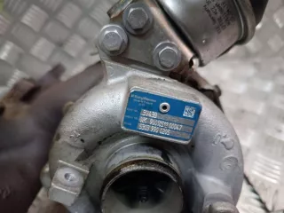 53031015064A Турбина Volkswagen Passat B6 Арт 37227, вид 3