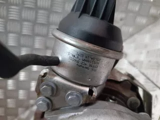 53031015064A Турбина Volkswagen Passat B6 Арт 37227, вид 4