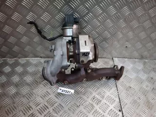 53031015064A Турбина Volkswagen Passat B6 Арт 37227, вид 5