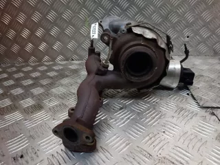53031015064A Турбина Volkswagen Passat B6 Арт 37227, вид 6