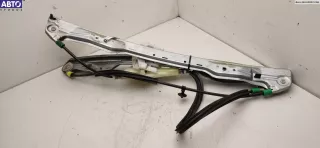9648486380 Стеклоподъемник электрический передний правый Citroen C5 1 Арт 54460149, вид 1