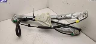 9648486380 Стеклоподъемник электрический передний правый Citroen C5 1 Арт 54460149, вид 2