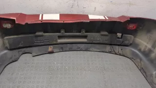  Бампер задний красный Dodge Avenger 1 Арт 8492035, вид 4