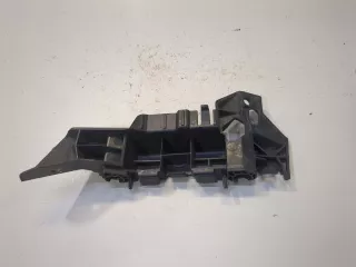 13477182 Кронштейн крепления бампера переднего Opel Crossland x Арт 8496370, вид 3