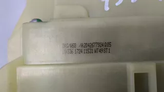  Кулиса Mercedes GLK X204 Арт 8493312, вид 4