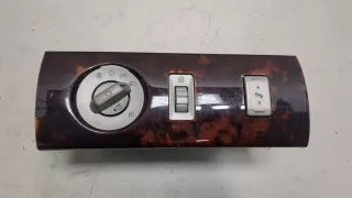  Переключатель света Lincoln Navigator 2 Арт 8493075, вид 2