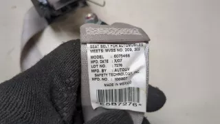 6075466 Ремень безопасности передний левый Acura RDX 1 Арт 8492945, вид 2