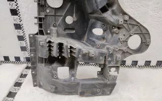 A9608852265 Кронштейн крепления бампера переднего Mercedes Actros Арт A971920T, вид 3