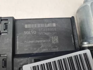 31349758 Моторчик стеклоподъёмника задний левый Volvo V90 2 Арт Z310852, вид 3